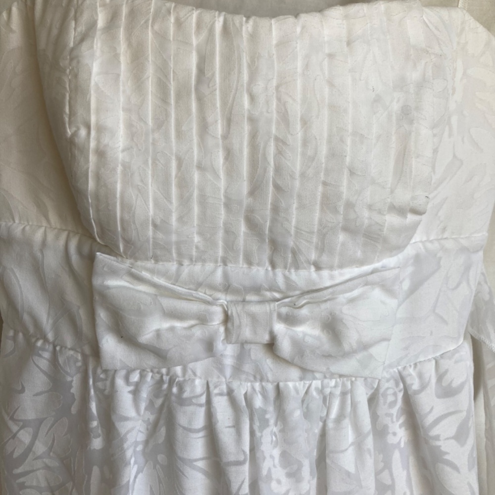Spring time/summer dress - Picture 4 of 4